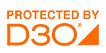 D3O protectors / D3O armors
