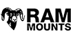 RAM Motorcycle Mounts & Accessories
